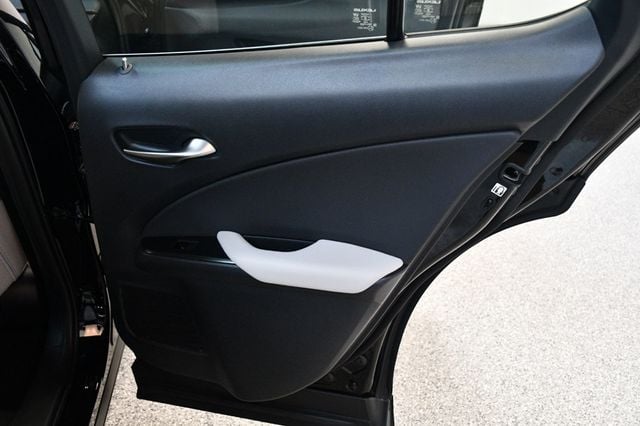 2025 Lexus UX 25 LEXUS UX300h F-SPORT-AWD-7K MILES-BLACK - 23050541 - 19