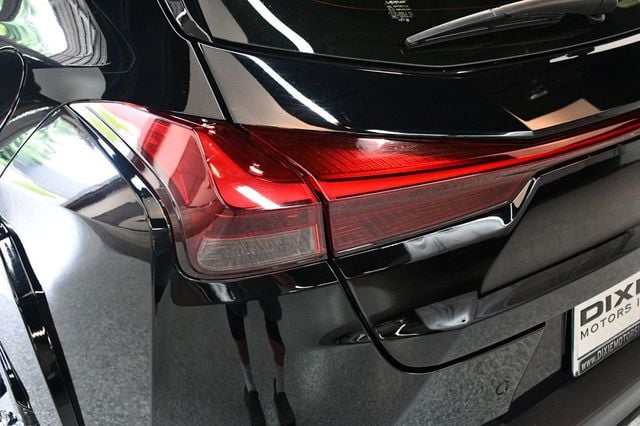 2025 Lexus UX 25 LEXUS UX300h F-SPORT-AWD-7K MILES-BLACK - 23050541 - 22