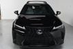2025 Lexus UX 25 LEXUS UX300h F-SPORT-AWD-7K MILES-BLACK - 23050541 - 2