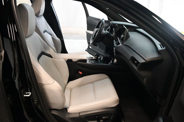 2025 Lexus UX 25 LEXUS UX300h F-SPORT-AWD-7K MILES-BLACK - 23050541 - 40