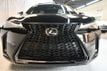 2025 Lexus UX 25 LEXUS UX300h F-SPORT-AWD-7K MILES-BLACK - 23050541 - 5