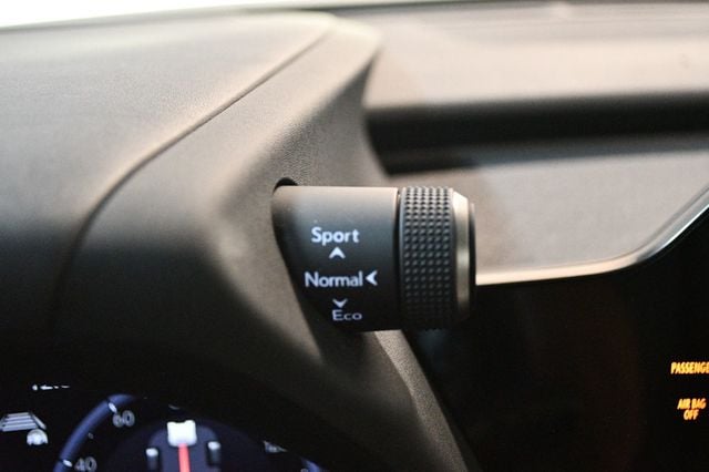 2025 Lexus UX 25 LEXUS UX300h F-SPORT-AWD-7K MILES-BLACK - 23050541 - 65