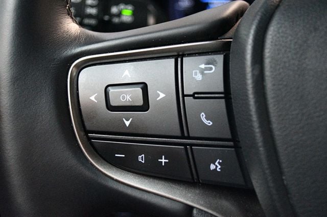 2025 Lexus UX 25 LEXUS UX300h F-SPORT-AWD-7K MILES-BLACK - 23050541 - 69
