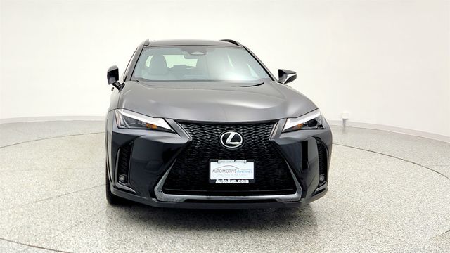 2025 Lexus UX UX 300h AWD with 18'' Wheels, HUD & Power Kick Sensor - 22963409 - 1