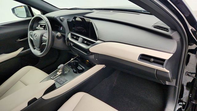 2025 Lexus UX UX 300h AWD with 18'' Wheels, HUD & Power Kick Sensor - 22963409 - 21
