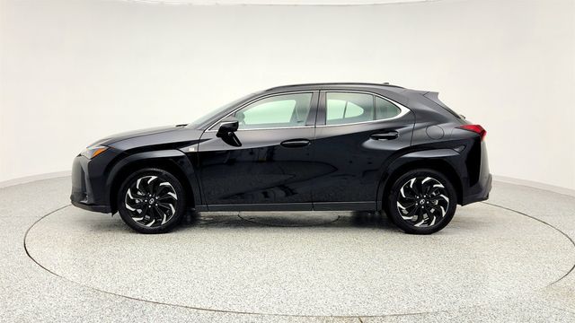 2025 Lexus UX UX 300h AWD with 18'' Wheels, HUD & Power Kick Sensor - 22963409 - 7