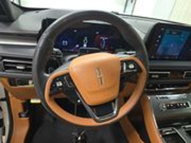 2025 Lincoln Aviator MSRP$93,220/Heated&Cooled Massaging Seats/Jet Appearance Pkg/NAV - 23023722 - 9
