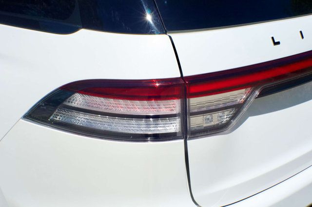 2025 Lincoln Aviator MSRP$93,220/Heated&Cooled Massaging Seats/Jet Appearance Pkg/NAV - 23023722 - 11