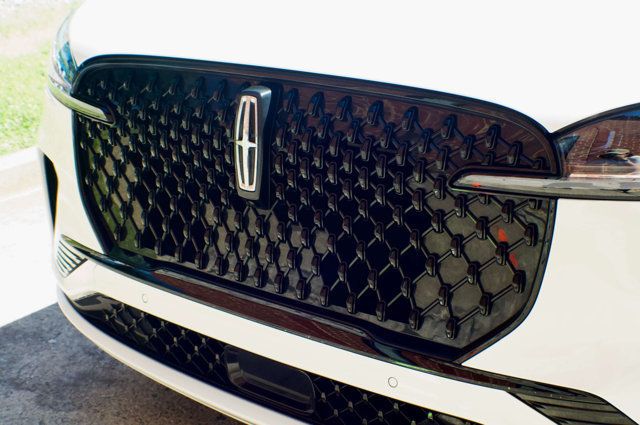2025 Lincoln Aviator MSRP$93,220/Heated&Cooled Massaging Seats/Jet Appearance Pkg/NAV - 23023722 - 12