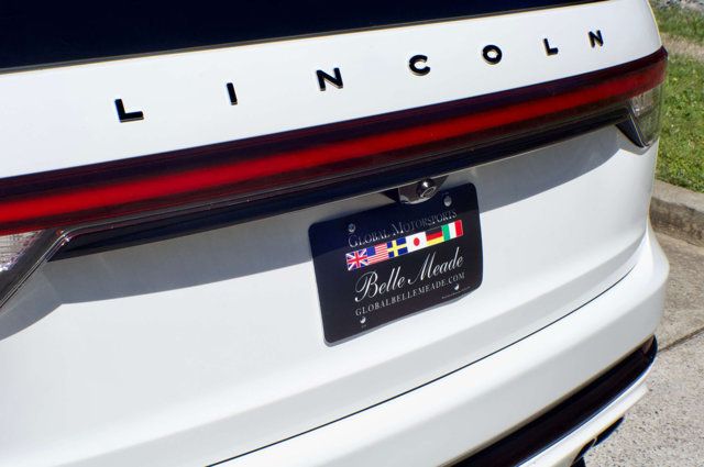 2025 Lincoln Aviator MSRP$93,220/Heated&Cooled Massaging Seats/Jet Appearance Pkg/NAV - 23023722 - 13