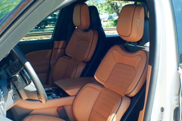 2025 Lincoln Aviator MSRP$93,220/Heated&Cooled Massaging Seats/Jet Appearance Pkg/NAV - 23023722 - 18