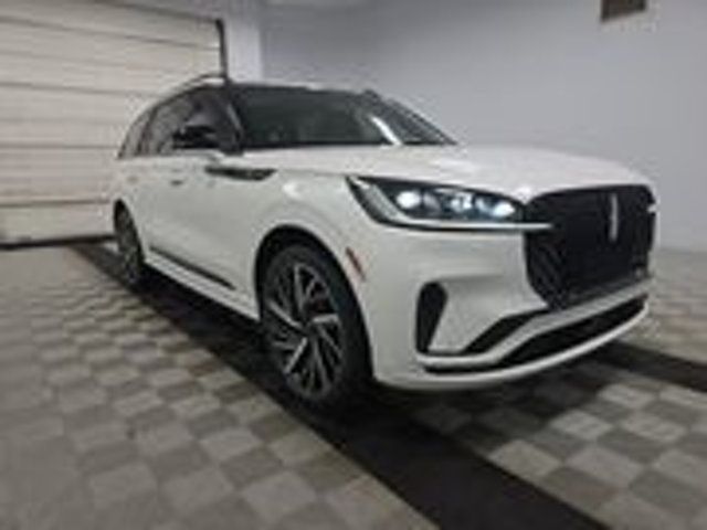 2025 Lincoln Aviator MSRP$93,220/Heated&Cooled Massaging Seats/Jet Appearance Pkg/NAV - 23023722 - 1
