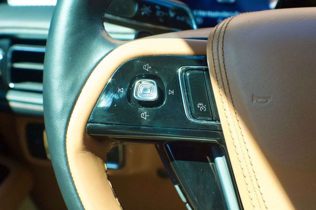2025 Lincoln Aviator MSRP$93,220/Heated&Cooled Massaging Seats/Jet Appearance Pkg/NAV - 23023722 - 20