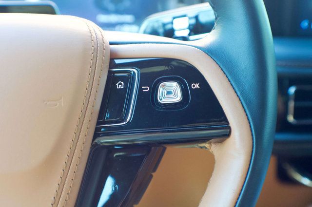 2025 Lincoln Aviator MSRP$93,220/Heated&Cooled Massaging Seats/Jet Appearance Pkg/NAV - 23023722 - 21