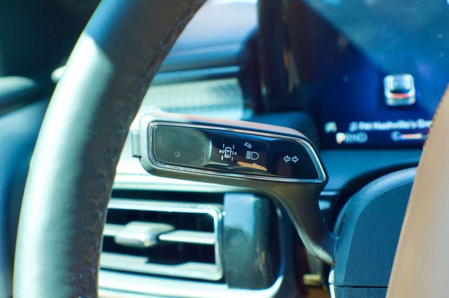 2025 Lincoln Aviator MSRP$93,220/Heated&Cooled Massaging Seats/Jet Appearance Pkg/NAV - 23023722 - 22
