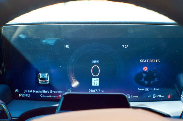 2025 Lincoln Aviator MSRP$93,220/Heated&Cooled Massaging Seats/Jet Appearance Pkg/NAV - 23023722 - 24