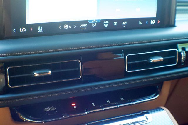 2025 Lincoln Aviator MSRP$93,220/Heated&Cooled Massaging Seats/Jet Appearance Pkg/NAV - 23023722 - 27