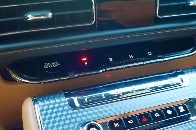2025 Lincoln Aviator MSRP$93,220/Heated&Cooled Massaging Seats/Jet Appearance Pkg/NAV - 23023722 - 28