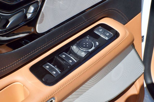 2025 Lincoln Aviator MSRP$93,220/Heated&Cooled Massaging Seats/Jet Appearance Pkg/NAV - 23023722 - 34