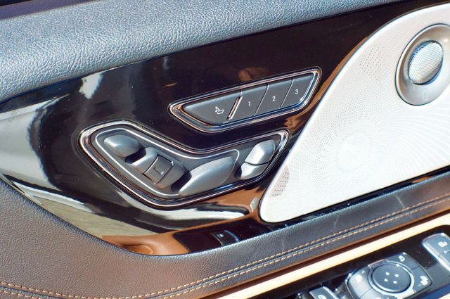 2025 Lincoln Aviator MSRP$93,220/Heated&Cooled Massaging Seats/Jet Appearance Pkg/NAV - 23023722 - 35