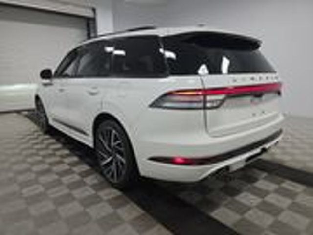2025 Lincoln Aviator MSRP$93,220/Heated&Cooled Massaging Seats/Jet Appearance Pkg/NAV - 23023722 - 3