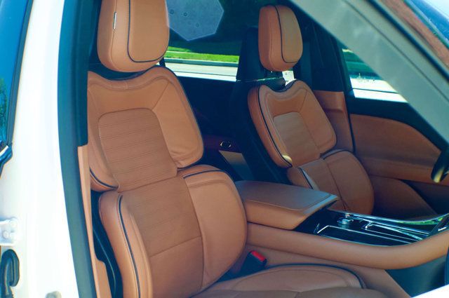 2025 Lincoln Aviator MSRP$93,220/Heated&Cooled Massaging Seats/Jet Appearance Pkg/NAV - 23023722 - 42