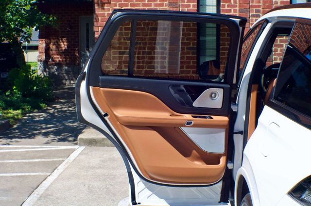 2025 Lincoln Aviator MSRP$93,220/Heated&Cooled Massaging Seats/Jet Appearance Pkg/NAV - 23023722 - 44