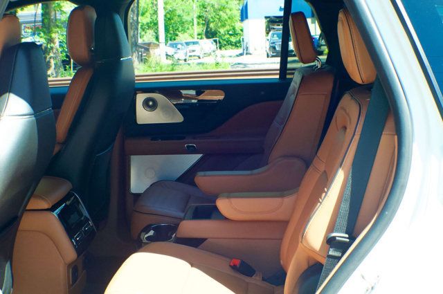 2025 Lincoln Aviator MSRP$93,220/Heated&Cooled Massaging Seats/Jet Appearance Pkg/NAV - 23023722 - 45