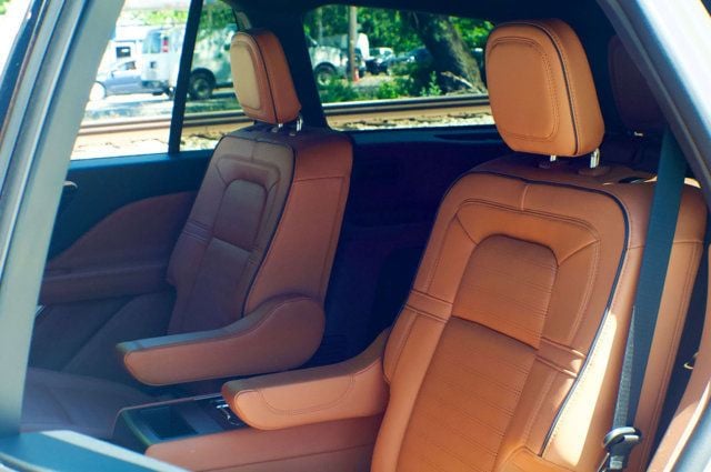 2025 Lincoln Aviator MSRP$93,220/Heated&Cooled Massaging Seats/Jet Appearance Pkg/NAV - 23023722 - 46