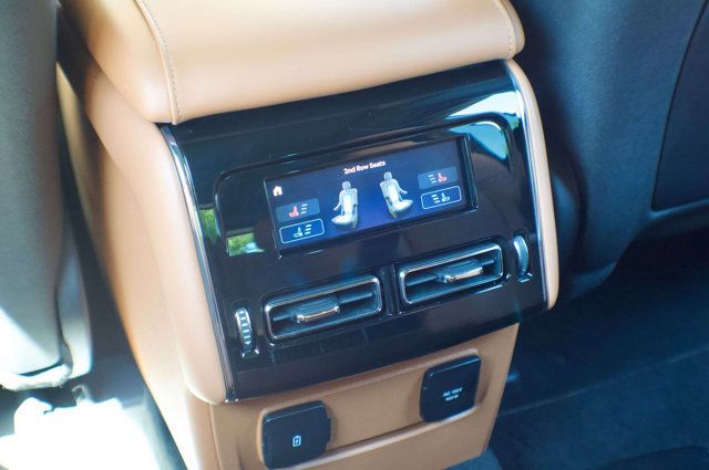 2025 Lincoln Aviator MSRP$93,220/Heated&Cooled Massaging Seats/Jet Appearance Pkg/NAV - 23023722 - 47