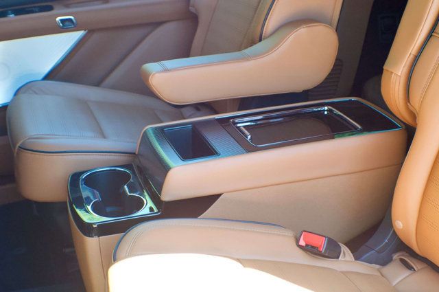2025 Lincoln Aviator MSRP$93,220/Heated&Cooled Massaging Seats/Jet Appearance Pkg/NAV - 23023722 - 48