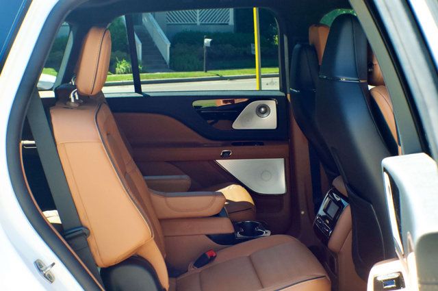 2025 Lincoln Aviator MSRP$93,220/Heated&Cooled Massaging Seats/Jet Appearance Pkg/NAV - 23023722 - 50