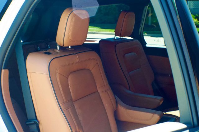 2025 Lincoln Aviator MSRP$93,220/Heated&Cooled Massaging Seats/Jet Appearance Pkg/NAV - 23023722 - 51