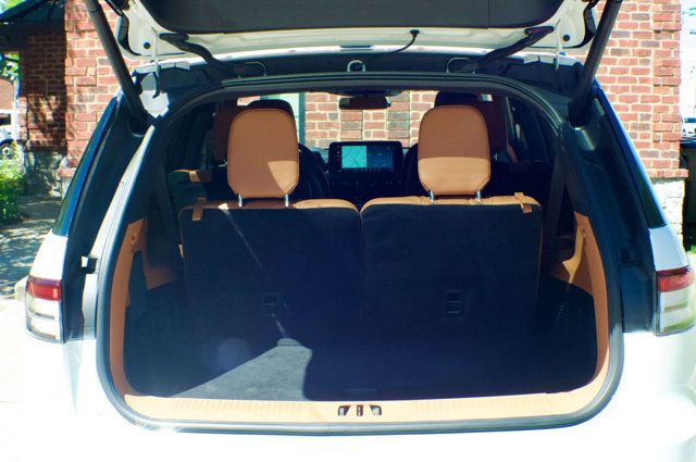 2025 Lincoln Aviator MSRP$93,220/Heated&Cooled Massaging Seats/Jet Appearance Pkg/NAV - 23023722 - 52