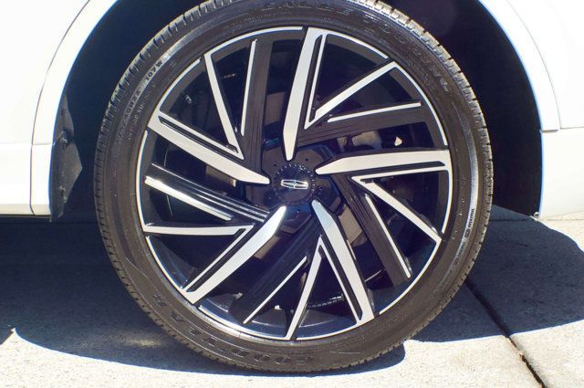 2025 Lincoln Aviator MSRP$93,220/Heated&Cooled Massaging Seats/Jet Appearance Pkg/NAV - 23023722 - 56