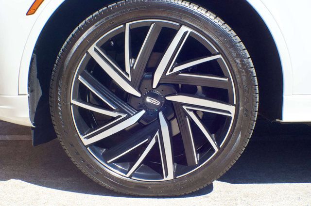 2025 Lincoln Aviator MSRP$93,220/Heated&Cooled Massaging Seats/Jet Appearance Pkg/NAV - 23023722 - 57