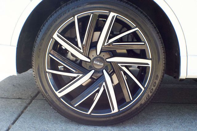 2025 Lincoln Aviator MSRP$93,220/Heated&Cooled Massaging Seats/Jet Appearance Pkg/NAV - 23023722 - 58