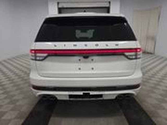 2025 Lincoln Aviator MSRP$93,220/Heated&Cooled Massaging Seats/Jet Appearance Pkg/NAV - 23023722 - 5