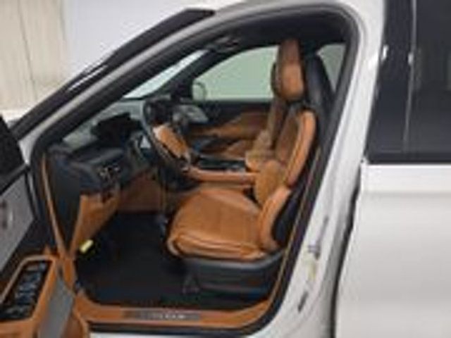 2025 Lincoln Aviator MSRP$93,220/Heated&Cooled Massaging Seats/Jet Appearance Pkg/NAV - 23023722 - 6