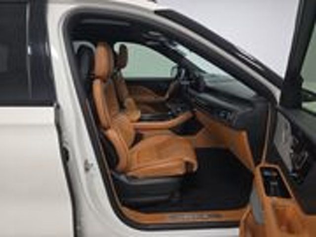 2025 Lincoln Aviator MSRP$93,220/Heated&Cooled Massaging Seats/Jet Appearance Pkg/NAV - 23023722 - 7