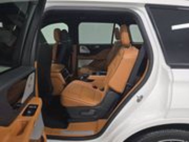 2025 Lincoln Aviator MSRP$93,220/Heated&Cooled Massaging Seats/Jet Appearance Pkg/NAV - 23023722 - 8