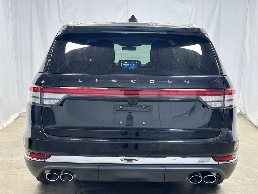 2025 Lincoln Aviator Premiere AWD - 23060906 - 9