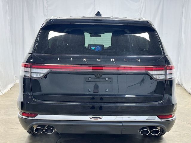 2025 Lincoln Aviator Premiere AWD - 23060906 - 9