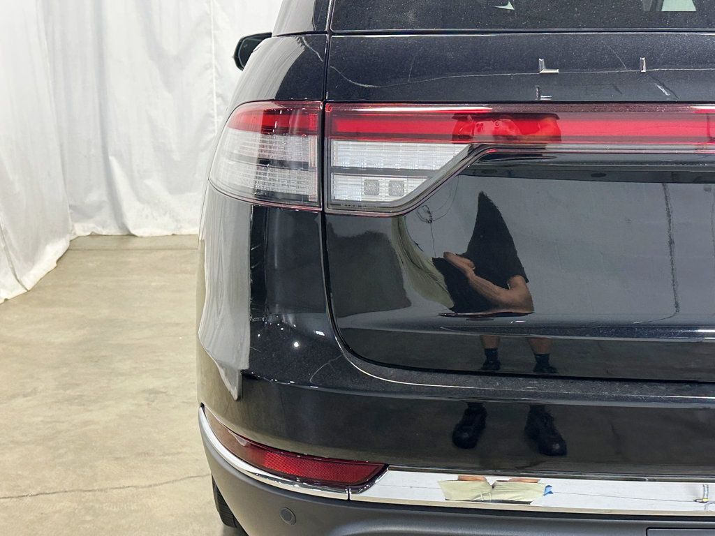 2025 Lincoln Aviator Premiere AWD - 23060906 - 10