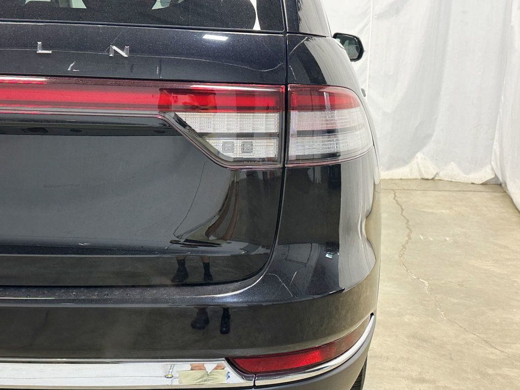2025 Lincoln Aviator Premiere AWD - 23060906 - 11
