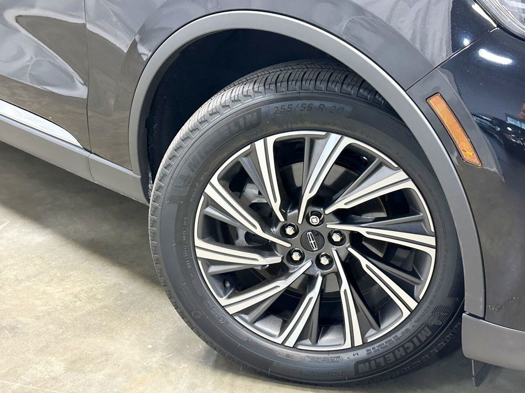 2025 Lincoln Aviator Premiere AWD - 23060906 - 12