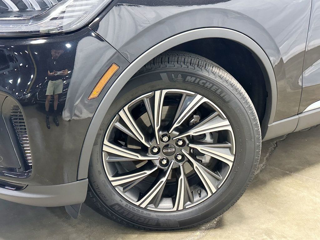 2025 Lincoln Aviator Premiere AWD - 23060906 - 13