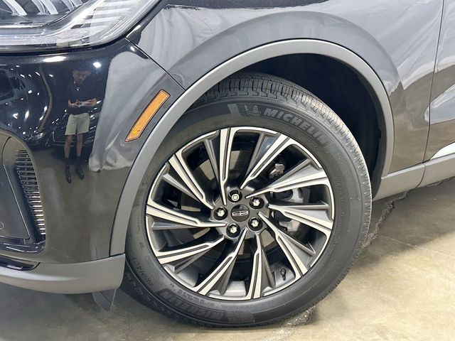 2025 Lincoln Aviator Premiere AWD - 23060906 - 13