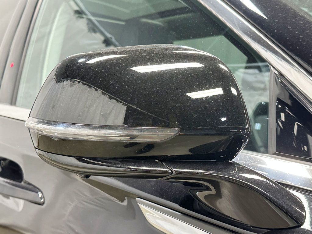 2025 Lincoln Aviator Premiere AWD - 23060906 - 14