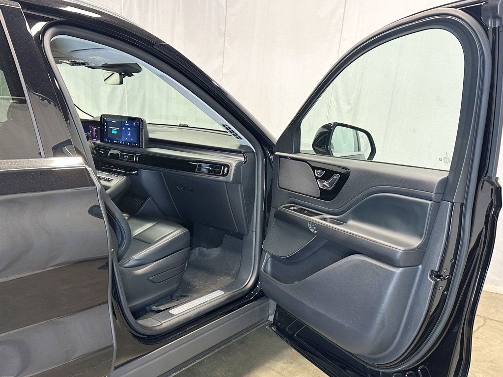 2025 Lincoln Aviator Premiere AWD - 23060906 - 18
